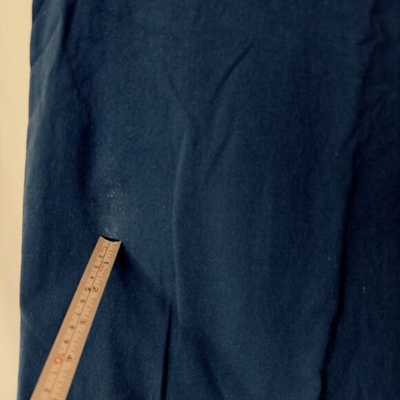 SIMPLY SOUTHERN "Hope Anchors The Soul" Graphic w/Boat Anchor Blue Medium TShirt - Picture 11 of 11